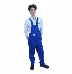 Salopeta - antistatica - de sudori Coverguard