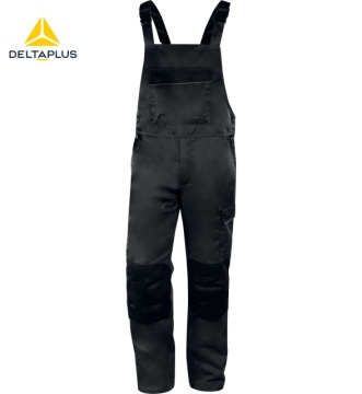 Salopetă de lucru foarte rezistenta Delta Plus - Img 2