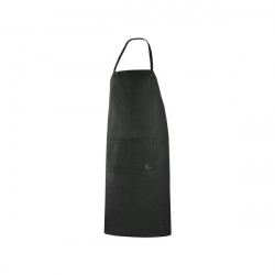 Sort de lucru negru Unisex 100% bumbac CXS