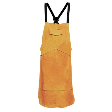 Sort din piele pentru sudori 91cmx58cm Portwest Portwest