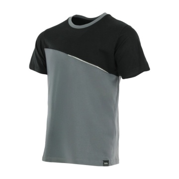 Tricou lucru bumbac 100% COMFORT PLUS Sara