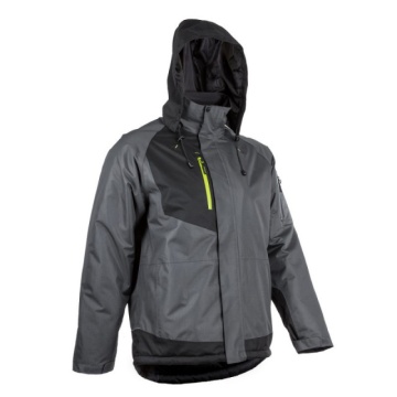 Ultima bucata - Geaca de iarna ripstop- marime mare 4XL Coverguard