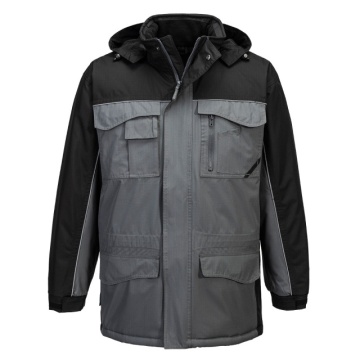 Ultima bucata - Geaca de lucru impermeabila Ripstop XS si 3XL Portwest