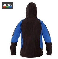 Ultima sansa - Jacheta de toamna multifunctionala softshell outdoor CXS - Img 2