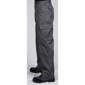 Ultimele bucati - Pantaloni de lucru model Combat Portwest - Img 4
