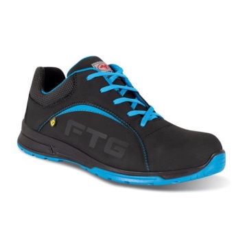 Ultimele bucati: Pantofi de protectie fara metal FTG