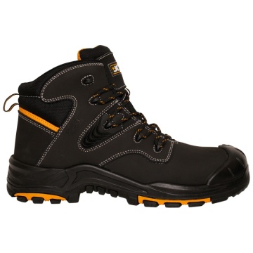 Ultimele perechi - Bocanci protectie compozit S3 HRO SRC | JCB Work