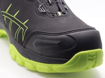 Ultimele perechi -Pantofi protectie S3S inchidere rapida, design robust - Img 5
