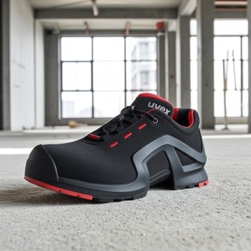 Uvex 1 X-Tended S3 SRC ESD Pantofi de Protectie Ultra Usori si Respirabili Top-Lejer - Img 6