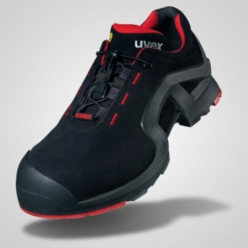 Uvex 1 X-Tended S3 SRC ESD Pantofi de Protectie Ultra Usori si Respirabili Top-Lejer