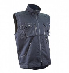 Vesta de lucru NAVY 2 bleumarin Coverguard