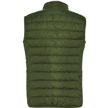Vesta femeie calduroasa si confortabilă, verde - Img 8
