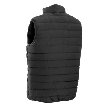 Vesta neagra Tataki impermeabil Coverguard - Img 3