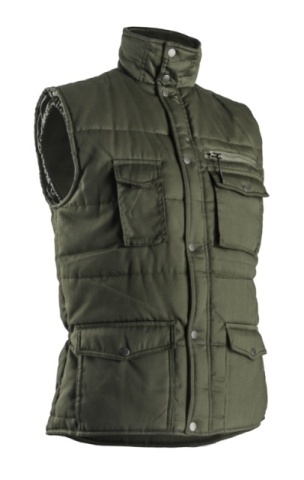Vesta Polena captusita neagra Coverguard - Img 2