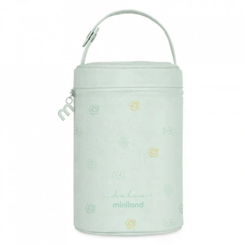 Geanta izoterma Thermibag 700 ml Mint - Img 2