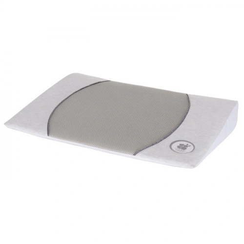 Perna plan inclinat 10 grade Air + pentru patut 60 x120 cm - Img 3