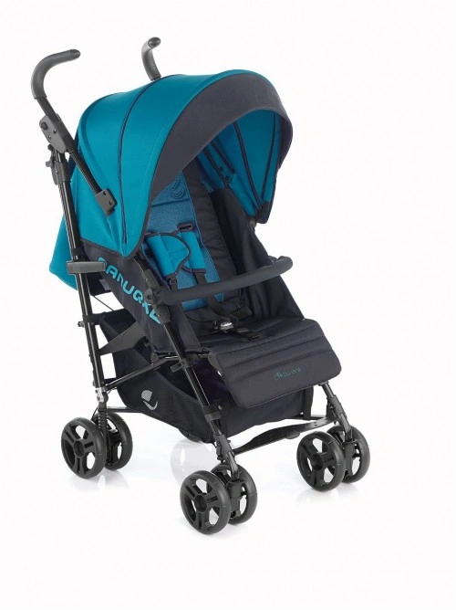 Carucior sport copii Jane Nanuq - Img 3