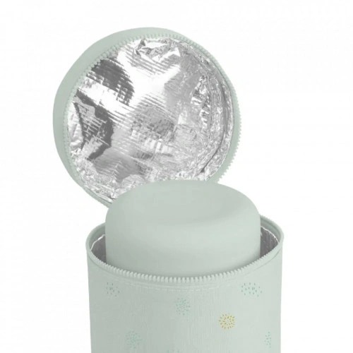 Geanta izoterma Thermibag 700 ml Mint - Img 3
