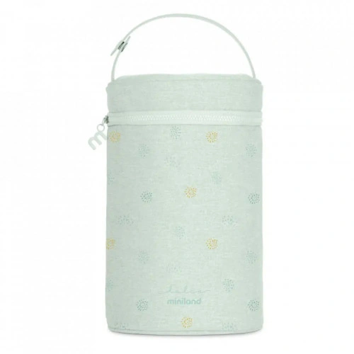 Geanta izoterma Thermibag Double Mint - Img 3