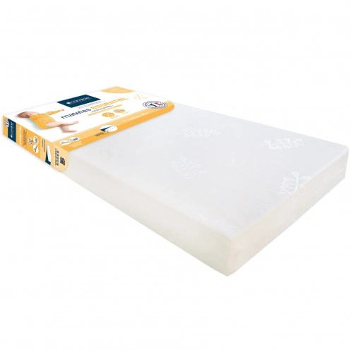 Saltea patut copii Essentiel 60 x 120 cm Candide - Img 2