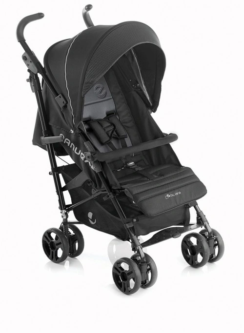 Carucior sport copii Jane Nanuq - Img 4