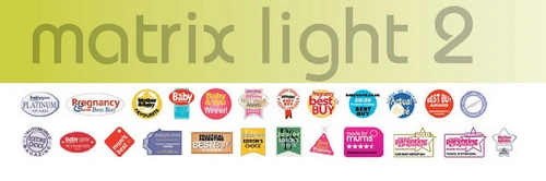 Scaun auto si landou copii Jane Matrix Light - Img 3