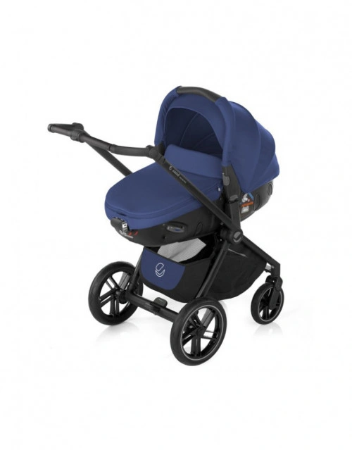 Carucior copii sistem Jane Muum Pro Matrix light 2 - Img 2