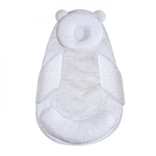 Perna cu paturica pentru bebelusi Panda Pad Premium - Img 2