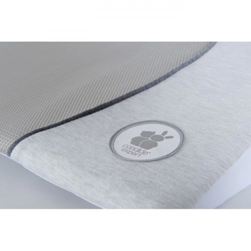 Perna plan inclinat 10 grade Air + pentru patut 60 x120 cm - Img 5