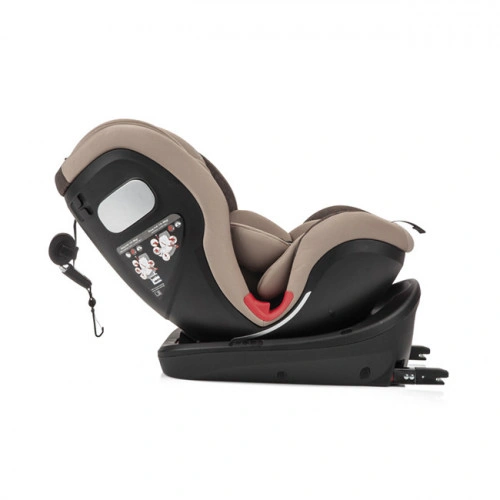 Scaun auto rotativ cu isofix Pivot Be Cool by Jane - Img 5