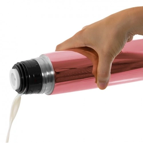 Termos Lichide Deluxe 500 ml Rose Miniland - Img 5