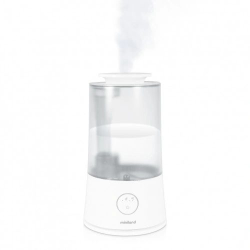 Umidificator ultrasonic cu abur rece Humitop Miniland - Img 3