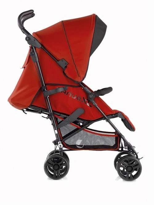 Carucior sport copii Jane Nanuq - Img 5