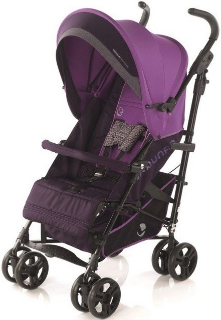 Carucior sport copii Jane Nanuq - Img 6