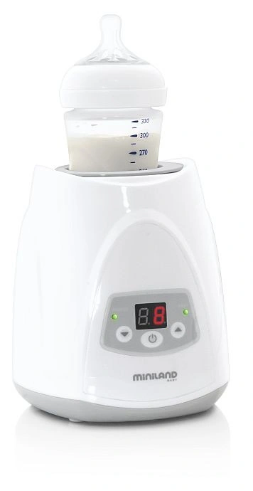 Incalzitor si Sterilizator WarmyPlus Digy Miniland - Img 2