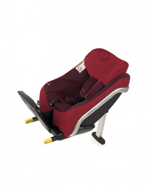 Scaun auto Reverso IPlus Isofix Concord - Img 2