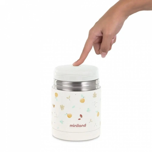 Termos mancare solida Valencia 600 ml - Img 6