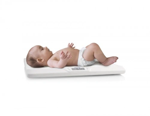 Cantar Eelectronic Babyscale Miniland - Img 2