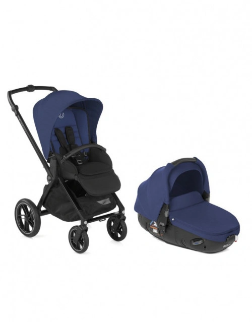Carucior copii sistem Jane Muum Pro Matrix light 2 - Img 4