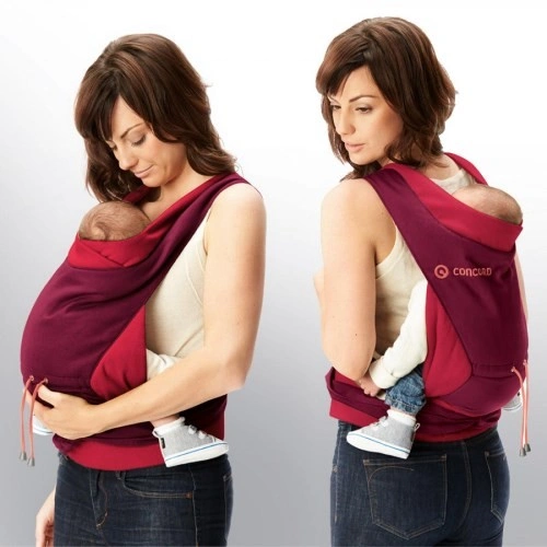 Marsiupiu de copii Wallabee Concord - Img 2