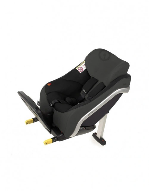 Scaun auto Reverso IPlus Isofix Concord - Img 3
