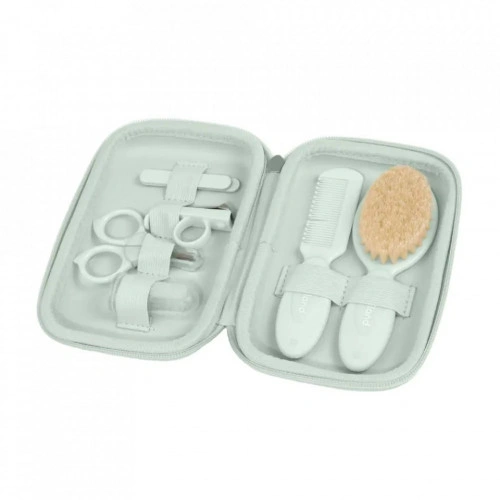 Set Igiena Copii Baby Kit Mint - Img 2