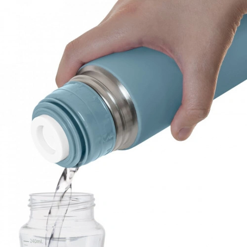 Termos lichide Terra Ocean 500 ml Miniland - Img 3
