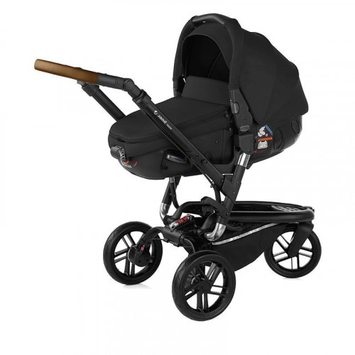 Carucior sistem copii Jane Trider Matrix - Img 6