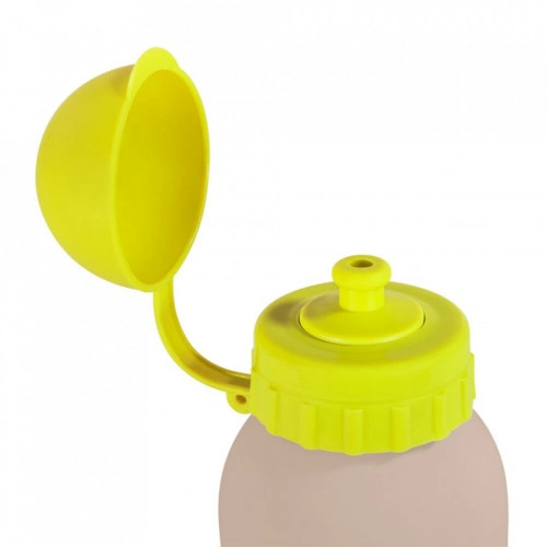 Sticluta lichide copii 400 ml Foxy - Img 2