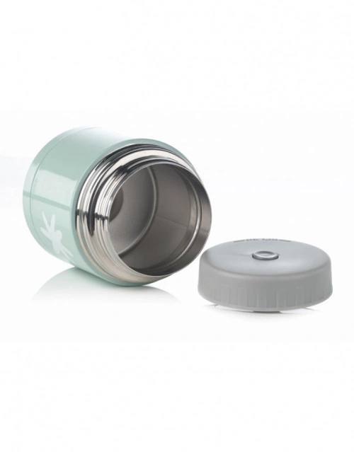Termos Jane pentru mancare solida 550 ml Mint - Img 3