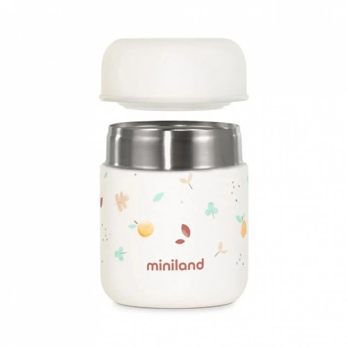 Termos mancare solida Mini Valencia 280 ml - Img 2