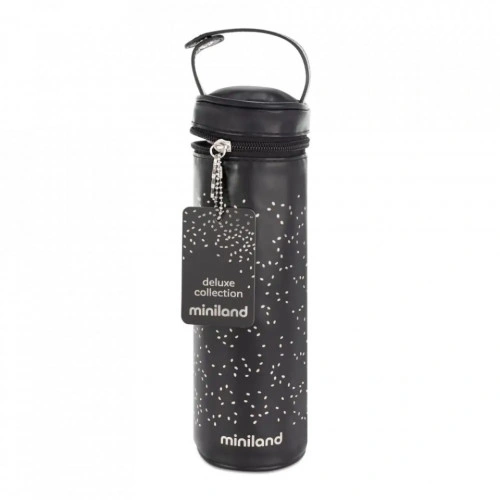Geanta izoterma Deluxe ptr.Termosuri si Sticle 500 ml - Img 2