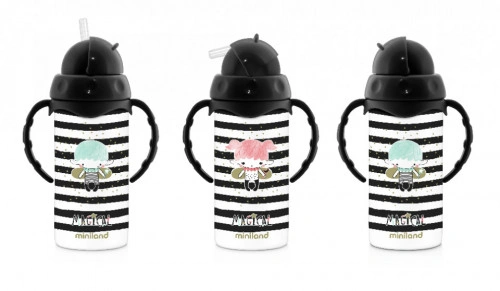 Termos lichide si biberon Thermokid Magical 240 ML - Img 2