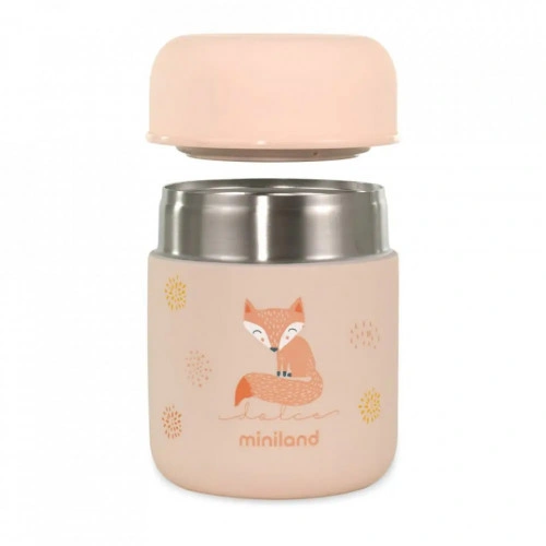 Termos mancare solida Mini 20 ml Candy - Img 2